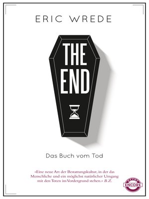 cover image of The End